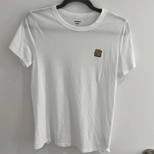 Sunday Best Avocado Toast T Shirt